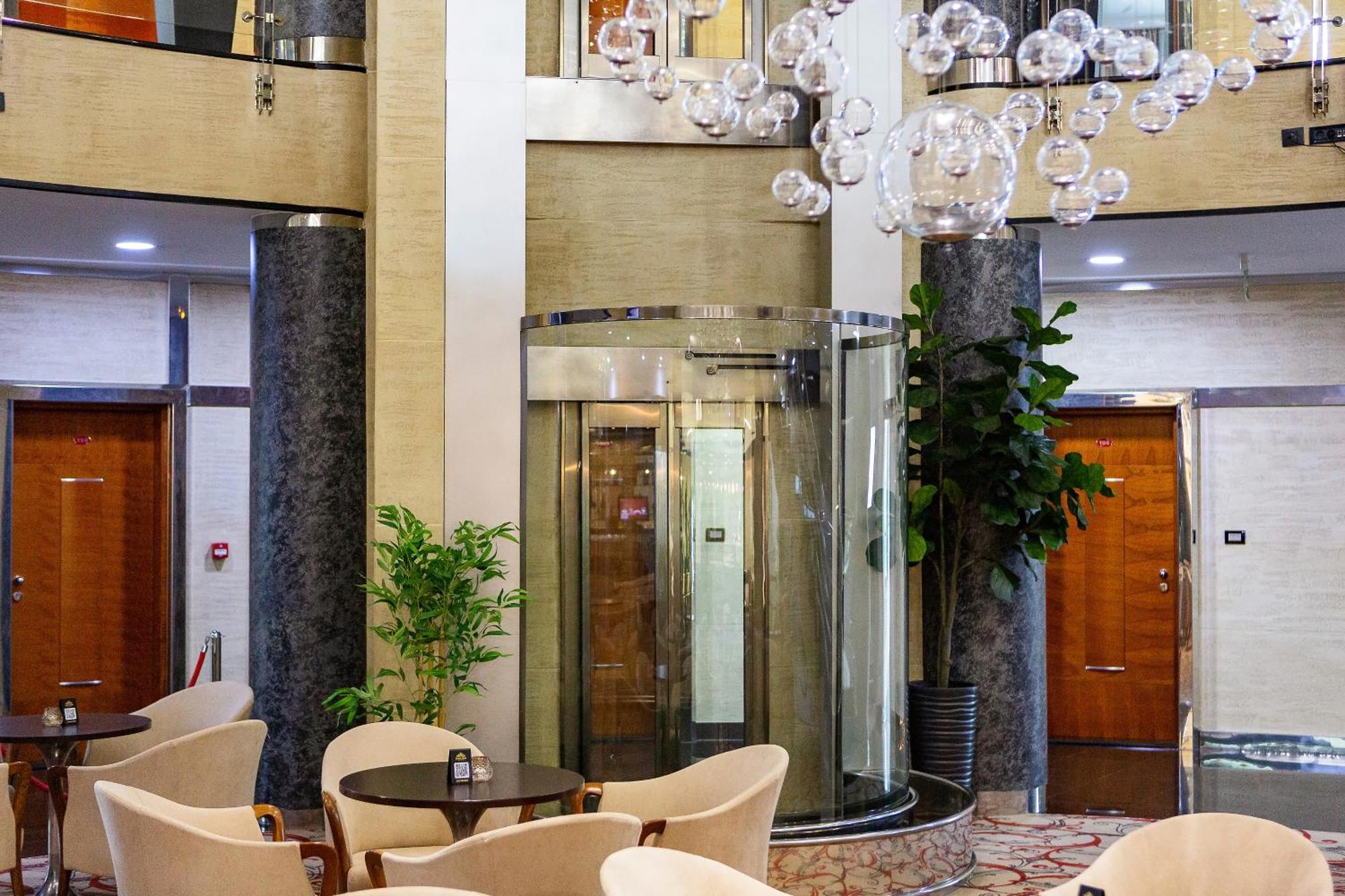Kings Park Hotel Podgorica Esterno foto